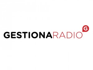 Logo gestiona radio