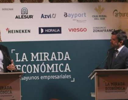 Romero-Abreu desvela el secreto para convertir las ideas en un negocio